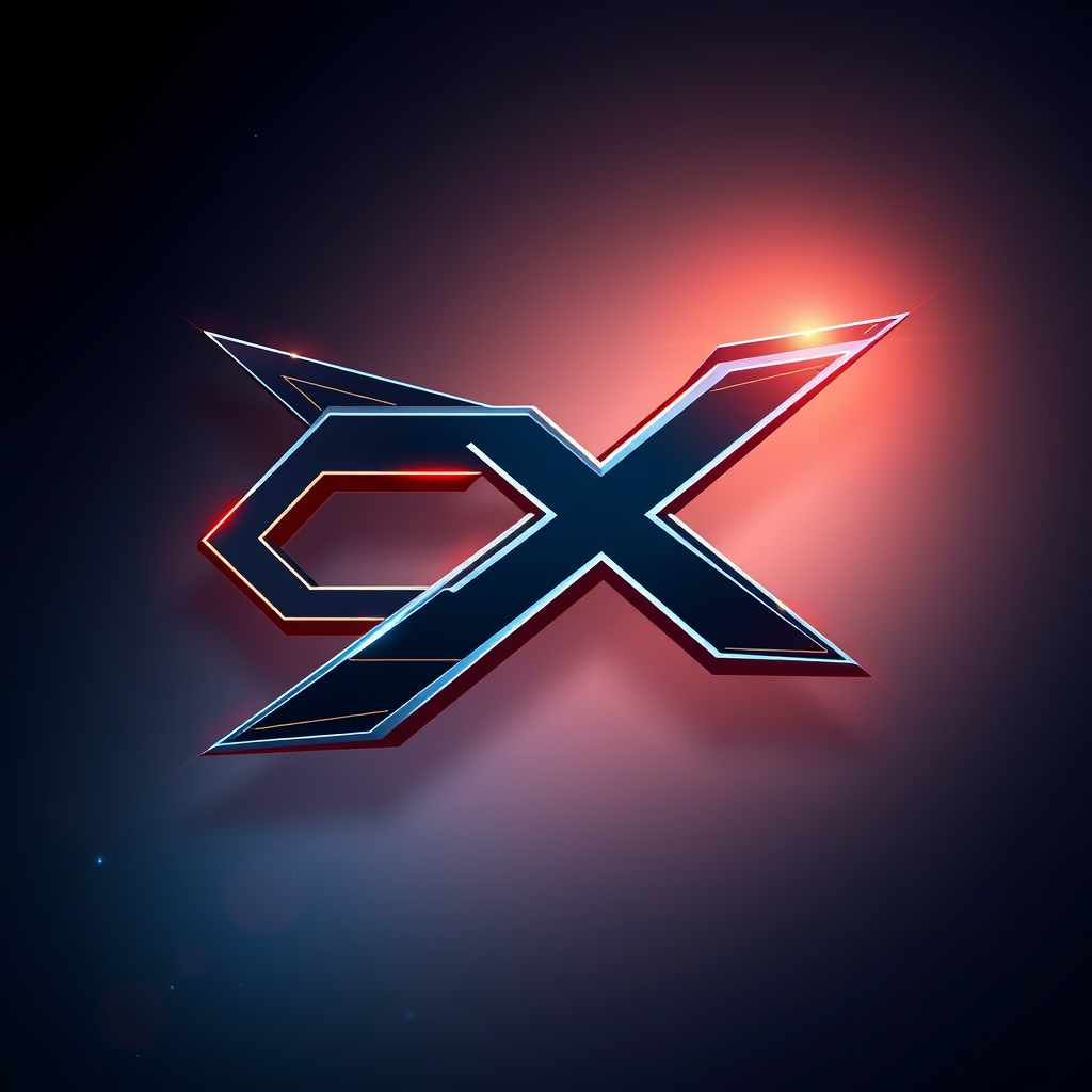CodeXphere Logo